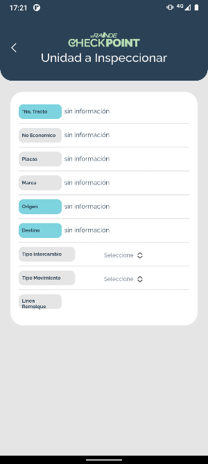 eRainde CheckPoint Screenshot 3