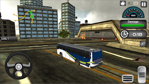 Lift & Ride Bus Journey Screenshot 0
