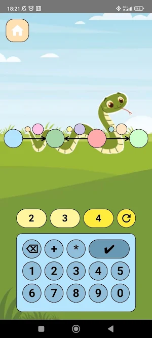 Hady Screenshot 3