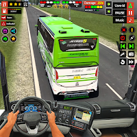 Bus Simulator: Bus Driving 3D