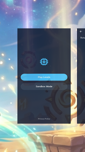 CircuitFlow Screenshot 2