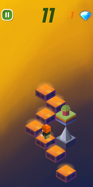 Step Higher Screenshot 3