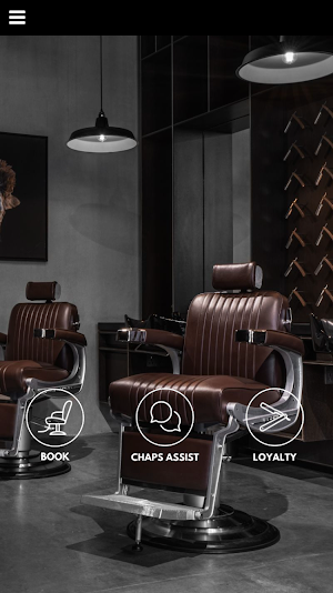 Chaps & Co KSA Screenshot 0