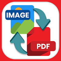 Image to PDF Converter App