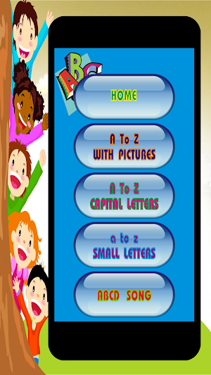 IQRA Screenshot 1