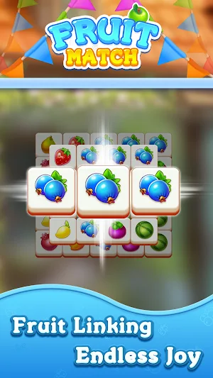 Fruit Match Screenshot 0