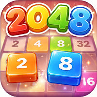 Numix - 2048 Number Puzzle
