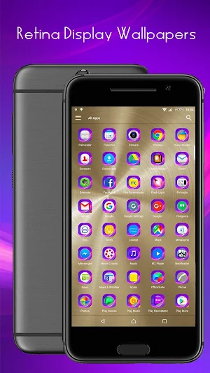 Theme for Zopo Flash X Plus Screenshot 2