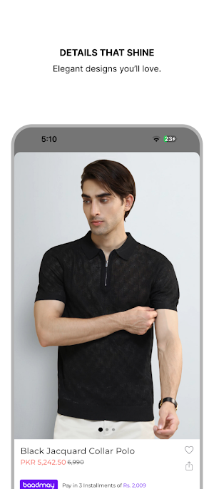 Diners Pakistan Screenshot 3