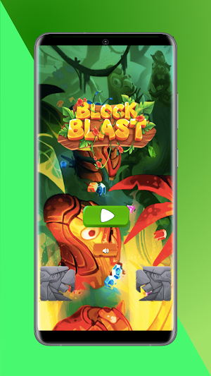 Block Blast Screenshot 0
