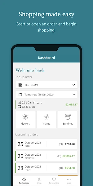 Schrama Screenshot 0
