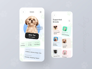 Dog Breed Scanner-Dog scanner Screenshot 3