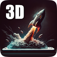 Live Wallpaper 3D