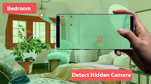 Hidden Devices Detector Screenshot 0