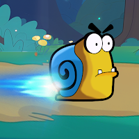 Snail Run Quickly