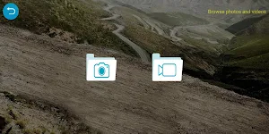WiFi-Truck Screenshot 2