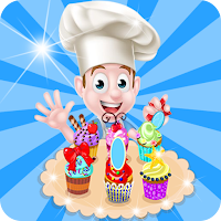 cooking games cakes cupcakes