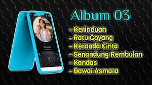 Dangdut Lawas Offline screenshot 3