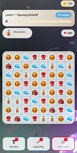 Granawin Screenshot 0