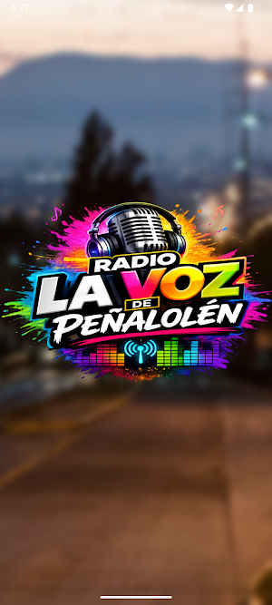 La Voz de Peñalolén Screenshot 0
