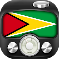 Guyana Radio Stations FM & AM