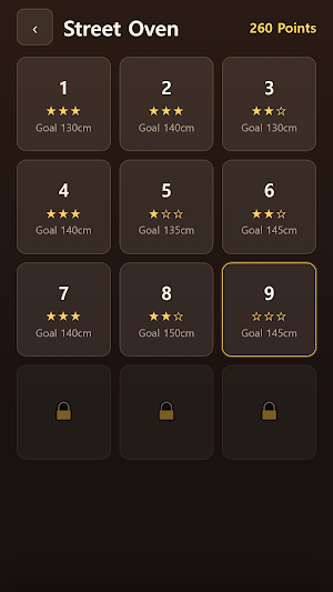 Cheese Pull - Stretch It Far Screenshot 3