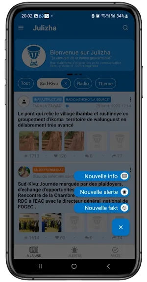 Julizha Screenshot 2