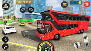 Ultimate Bus Simulator Pro MAX Screenshot 3
