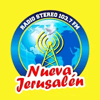 Radio Nueva Jerusalen