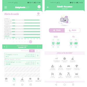 Babykoala Screenshot 0