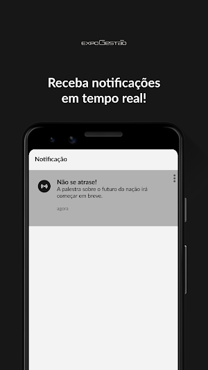 ExpoGestão Screenshot 3