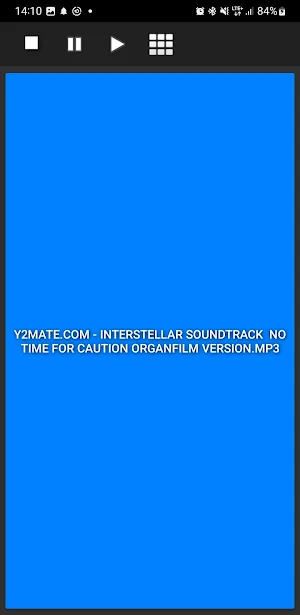 Sound Pad 2.0 Screenshot 2