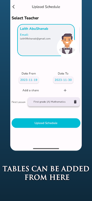 jadwal.education Screenshot 3