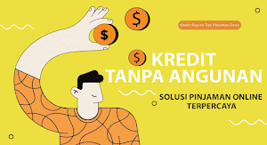 Kredit Rupiah Pinjaman Advice Screenshot 1