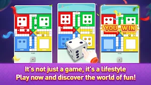 Ludo of Fortune Screenshot 3
