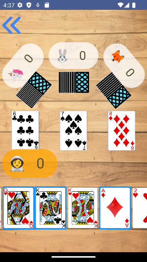 Thirteen Screenshot 1