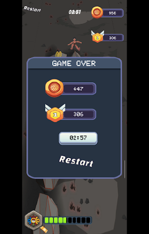 Aztec Run: Endless Escape Screenshot 2