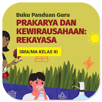 Prakarya Rekayasa Kelas 11