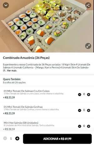 Tezzomaki Screenshot 1