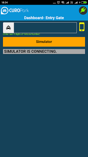 GuardApp Screenshot 2