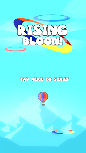 Rising Bloon Screenshot 0