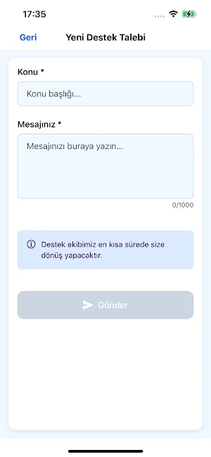 Esenya Screenshot 3