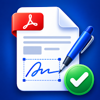 Le PDF – Fill & Sign