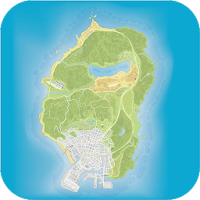 MapGenie: GTA5 Map