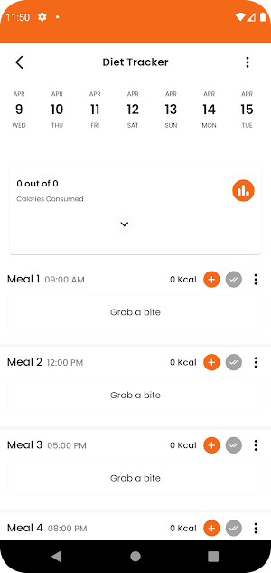 Hit Fitness Studio Screenshot 1