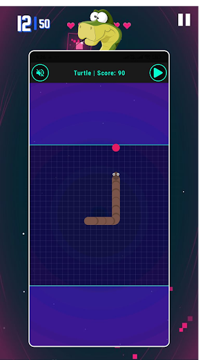 Snack & Crash Screenshot 2