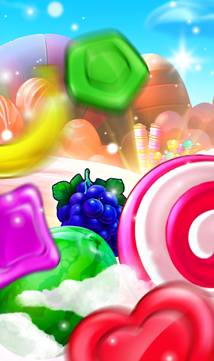 Sweet Bonanza Screenshot 0