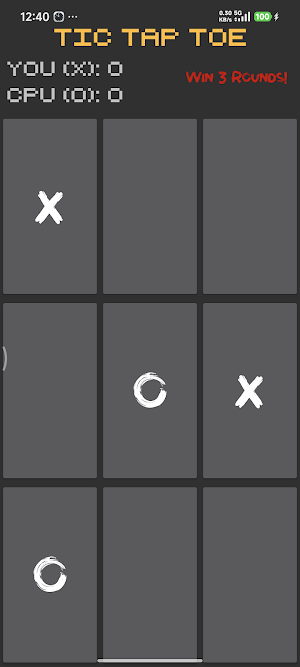 Happy Time — Tic Simon Song Screenshot 3