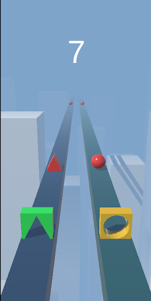 Shape Switch Screenshot 3
