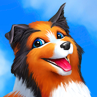 Family Nest: farming games